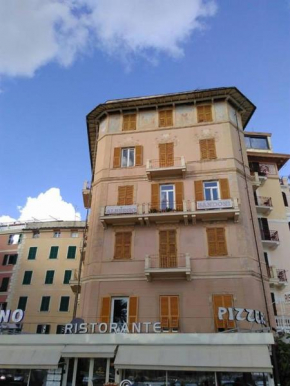 Albergo Bandoni Rapallo